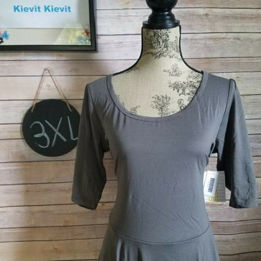 Lularoe Nicole Dress